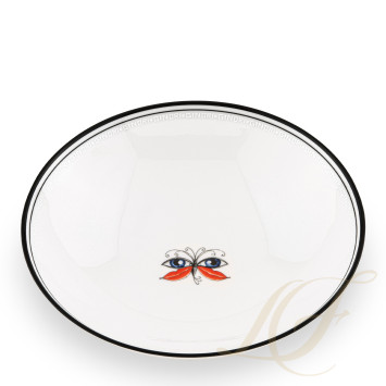 Тарелка суповая 20см коллекции Arcadia бренда Richard Ginori