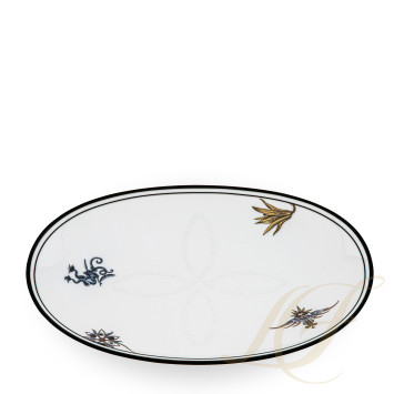 Блюдо для гарнира 22,2см коллекции Arcadia бренда Richard Ginori