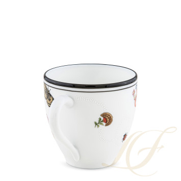 Кружка 0,37л коллекции Arcadia бренда Richard Ginori