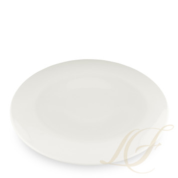 Тарелка 24см коллекции Aria бренда Richard Ginori