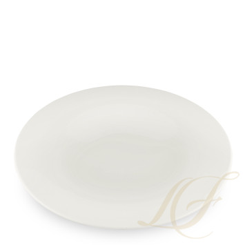 Тарелка 27,2см коллекции Aria бренда Richard Ginori