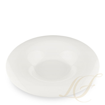 Тарелка глубокая 25см коллекции Aria бренда Richard Ginori