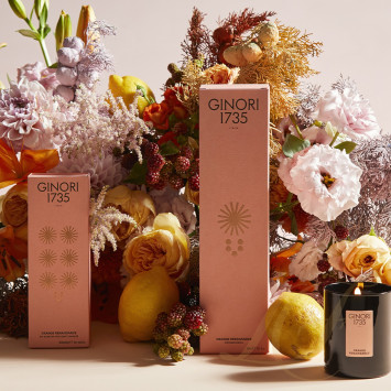 Ароматическая свеча, 6шт. коллекции Il Letterato 