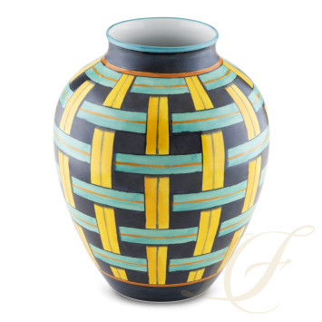 Ваза 29см коллекции Arte Di Gio Ponti 
