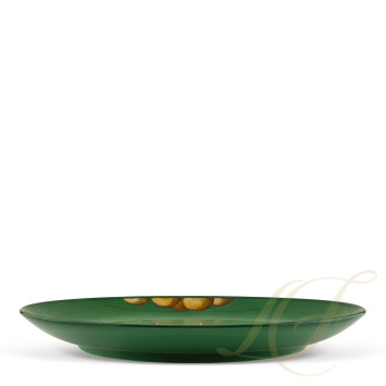 Тарелка настенная 34,5см коллекции Arte Di Gio Ponti 