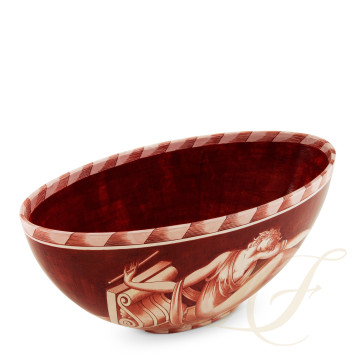 Чаша 33,6см коллекции Arte Di Gio Ponti 