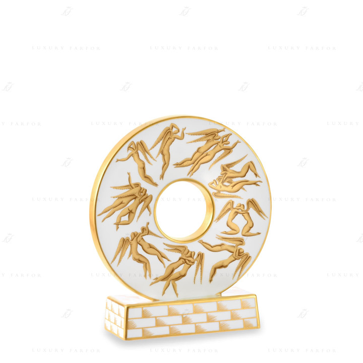 Пресс-папье 22,5см коллекции Arte Di Gio Ponti 