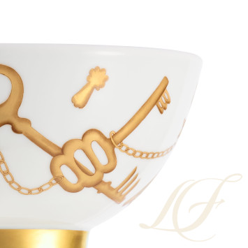 Чаша 14,5см коллекции Arte Di Gio Ponti 