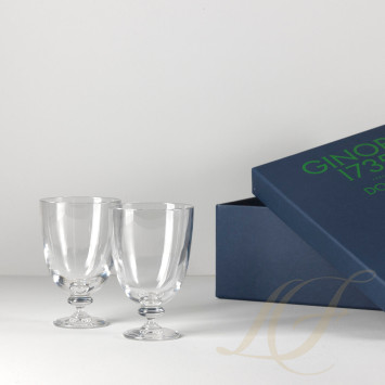 Стакан тумблер 0,25л, 2шт.  коллекции Baronetto бренда Richard Ginori