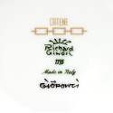 Кружка 0,4л коллекции Catene Cachemire бренда Richard Ginori