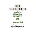Кружка 0,4л коллекции Catene Ebano бренда Richard Ginori