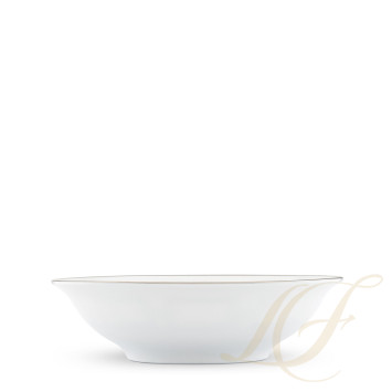 Чаша для фруктов 14см коллекции Catene Smeraldo бренда Richard Ginori