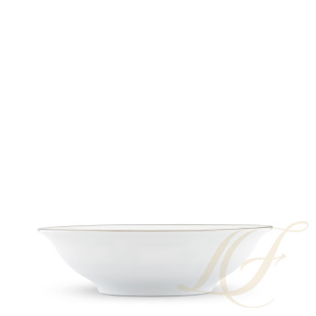 Чаша для фруктов 14см коллекции Catene Zaffiro бренда Richard Ginori