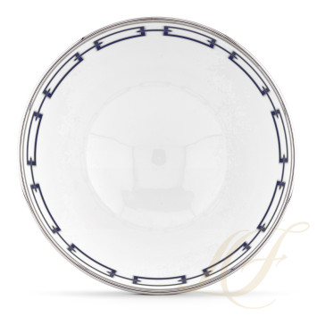 Чаша 21,5см коллекции Catene Zaffiro бренда Richard Ginori