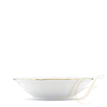 Чаша для фруктов 14,6см коллекции Corona Oro Brillante бренда Richard Ginori