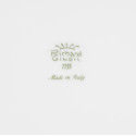 Сахарница 10см коллекции Corona Platino бренда Richard Ginori