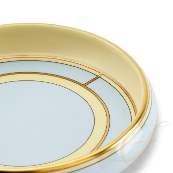 Чаша 17см коллекции Diva Celeste бренда Richard Ginori