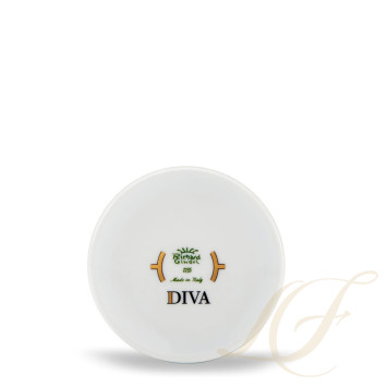 Шкатулка 8,2см коллекции Diva Celeste бренда Richard Ginori