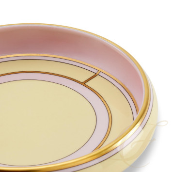 Чаша 17см коллекции Diva Giallo бренда Richard Ginori