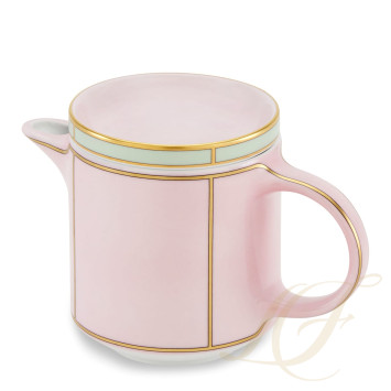 Кофейник 0,5л коллекции Diva Rosa бренда Richard Ginori