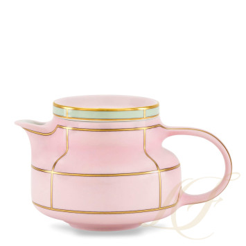 Чайник 0,77л коллекции Diva Rosa бренда Richard Ginori