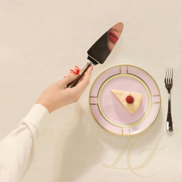 Коллекция Diva - Rosa бренда Richard Ginori