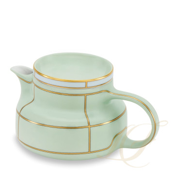 Чайник 0,77л коллекции Diva Verde бренда Richard Ginori