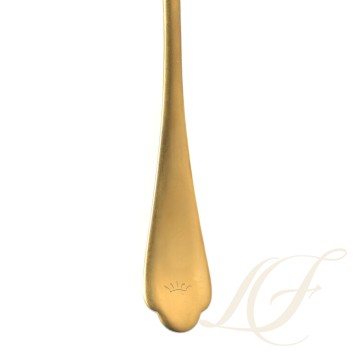 Коллекция Flora Gold бренда Richard Ginori