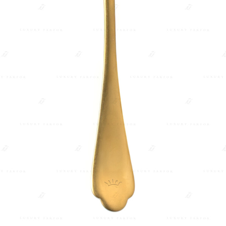 Коллекция Flora Gold бренда Richard Ginori