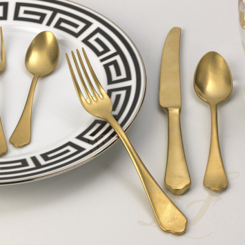 Коллекция Flora Gold 