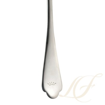 Коллекция Flora Silver бренда Richard Ginori