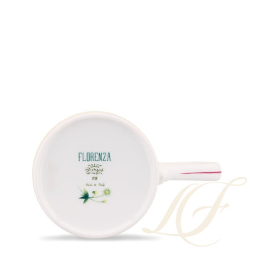Кружка 0,37л коллекции Florenza 