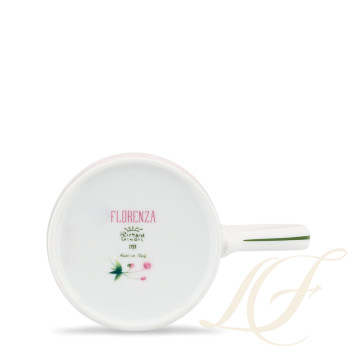Кружка 0,37л коллекции Florenza 