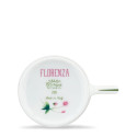 Чашка эспрессо с блюдцем 0,08л, 2шт. коллекции Florenza 