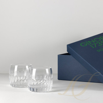 Стакан тумблер 0,35л, 2шт.  коллекции Granduca бренда Richard Ginori