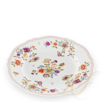 Тарелка 31см коллекции Granduca Coreana бренда Richard Ginori