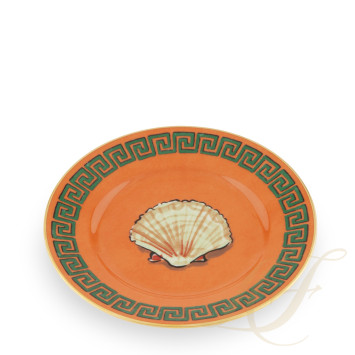 Тарелка десертная 16см коллекции Il Viaggio Di Nettuno 