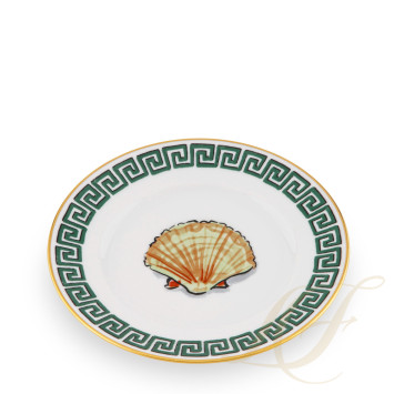 Тарелка десертная 16см коллекции Il Viaggio Di Nettuno бренда Richard Ginori