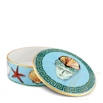 Шкатулка 13,2см коллекции Il Viaggio Di Nettuno 