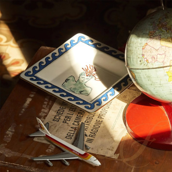 Коллекция Il Viaggio Di Nettuno бренда Richard Ginori