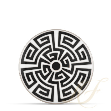 Шкатулка 13,2см коллекции Labirinto Nero бренда Richard Ginori