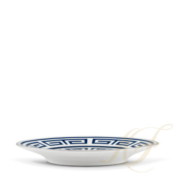 Тарелка десертная 16см коллекции Labirinto Zaffiro бренда Richard Ginori