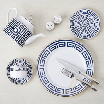 Коллекция Labirinto - Zaffiro бренда Richard Ginori