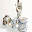 Коллекция Mano Di Gio Ponti бренда Richard Ginori