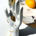 Коллекция Mano Di Gio Ponti бренда Richard Ginori