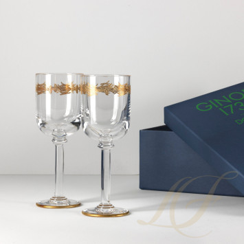 Бокал для воды 0,3л, 2шт.  коллекции Marchese бренда Richard Ginori