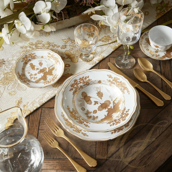 Бокал для вина 0,25л, 2шт.  коллекции Marchese бренда Richard Ginori