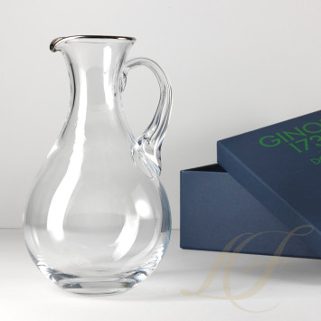 Кувшин 2,1л коллекции Medici Platinum бренда Richard Ginori