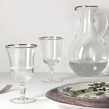 Коллекция Medici Platinum бренда Richard Ginori