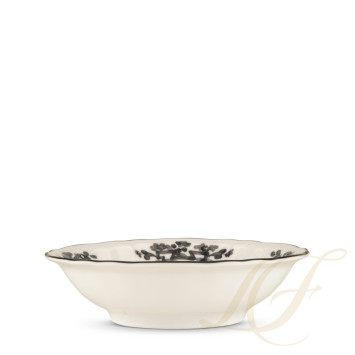 Чаша для фруктов 14,6см коллекции Oriente Italiano Albus бренда Richard Ginori